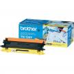 Brother toner TN130Y geel