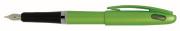 Pentel vulpen Tradio groen 