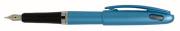 Pentel vulpen Tradio blauw 