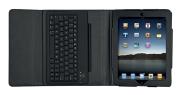 Trust hoes en standaard + Azerty keyboard voor iPad en iP 