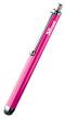 Trust Stylus pen voor tablets en smartphones roze