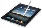 Trust Stylus pen voor tablets en smartphones zilver