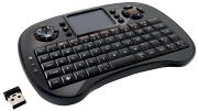 Trust Toetsenbord Tocamy Wireless Azerty