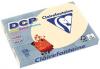 Clairefontaine DCP presentatiepapier A4 120 g - Ivoorkleurig