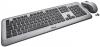 Trust Silhouette Wireless Deskset azerty (toetsenbord + muis)