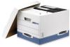 Fellowes containerdoos 333x285x390 mm Bankers Box 