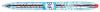 Pilot intrekbare roller B2P rood