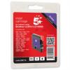 5Star inkjet 926716 inktcartridge zwart Printcapaciteit: 500 pagina's (vervangt 