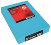 5Star gekleurd papier A4 donkerblauw 80 g/m² - Pak van 500 vel