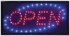 Securit Led Sign neonbord formaat 48 x 24 x 2 cm - open 