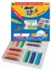 Bic viltstift Kid Couleur - 144 stiften (classpack)