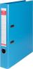 Pergamy ordner A4 uit PP blauw - Rug van 5 cm