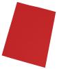 5Star inlegmap 22x31cm rood 60g/m²