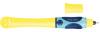 Pelikan roller Griffix geel voor linkshandigen