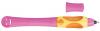 Pelikan roller Griffix roze voor linkshandigen