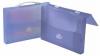 Beautone Elastobox Jelly Portable Document File blauw