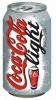 Coca Cola® Light frisdrank Regular 