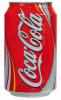 Coca Cola® frisdrank Regular 33cl