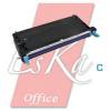 EsKa Office compatibele toner Dell 593-10166 / RF012 cyaan '3110CN / 3115CN'