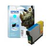 Epson cartridge T1002 "C13T10024010" cyaan origineel 