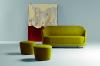 La Cividina Folies design sofa 