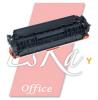 EsKa Office compatibele toner HP CC532A / HP 304A geel 