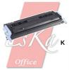 EsKa Office compatibele toner cartridge 'HP Q6000' - HP 124A zwart