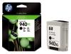 Hewlett Packard inktpatroon 'HP C4906AE' HP 940XL zwart origineel 