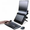 Kensington laptopstandaard - notebook dock met SmartFit system 