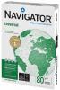 Navigator Multifunctioneel papier "Universal" A4 80 g 500 vel