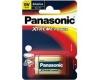 Panasonic Super Alkaline batterijen 1 x LR09 9V