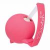 Scotch plakbandafroller Soft roze