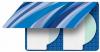 AVERY Note Tabs Books 51 x 38 mm blauw 