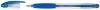 Bic balpen Atlantis Stic blauw