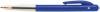 Bic balpen M10 Clic Medium blauw