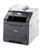 Brother MFC-9460CDN kleurenlaserprinter met copier, scanner en fax 
