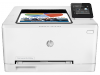 HP Color LaserJet Pro M252dw printer