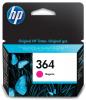 Hewlett Packard CB319EE / 364 inktcartridge magenta