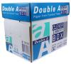 Double A Universeel papier quick pack A4 80 g/m² - Doos van 2500 vel