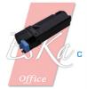 EsKa Office compatibele toner Dell 593-11041 cyaan HC
