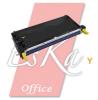 EsKa Office compatibele toner Dell 593-10291 / G909C geel 