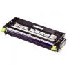 Dell toner 593-10295 / G909C geel origineel  