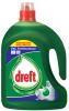 Dreft handafwasmiddel 2,5 liter Classic