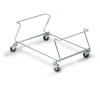 Trolley shopping basket / winkelmand 27 liter