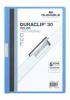 Durable klemmap Duraclip 30 color Original A4 blauw