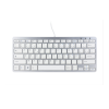 Ergo compact toetsenbord azerty 