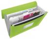 Esselte projectmap A4 Vivida groen