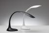 Flexlite LED bureaulamp wit/zwart