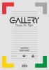 Gallery kalkpapier A3 70-75 g/m² - Etui van 20 blad