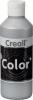 Plakkaatverf Color flacon van 250 ml - zilver